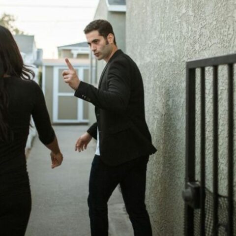 9 razones controladoras por las que los narcisistas empiezan las peleas antes de las ocasiones especiales