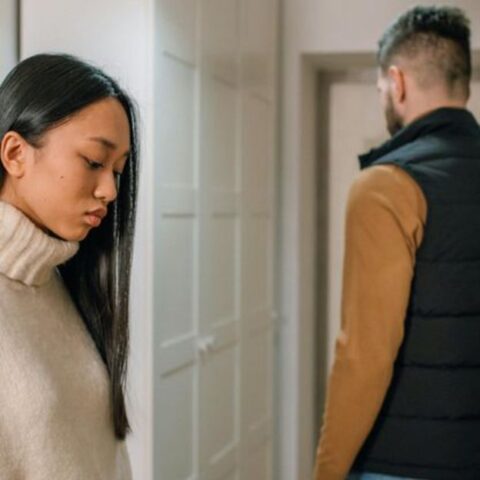 9 se&ntilde;ales de que est&aacute;s atrapado en una relaci&oacute;n que no va a ninguna parte