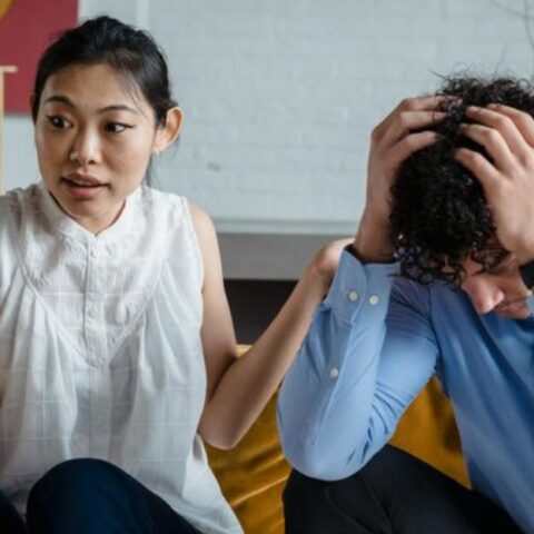 Cómo reconocer 10 tácticas manipuladoras que las mujeres utilizan con los hombres