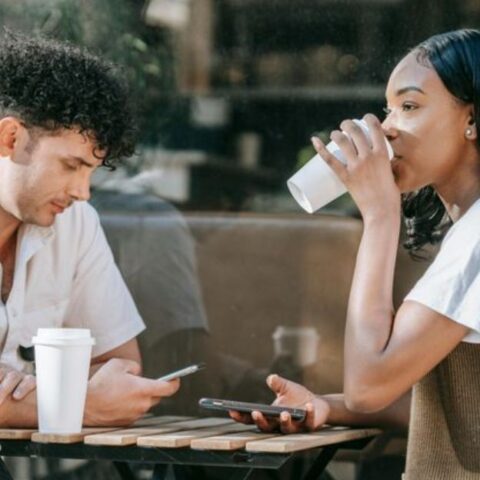 Hombres, dejad de hacer estas 11 cosas si queréis el respeto de las mujeres