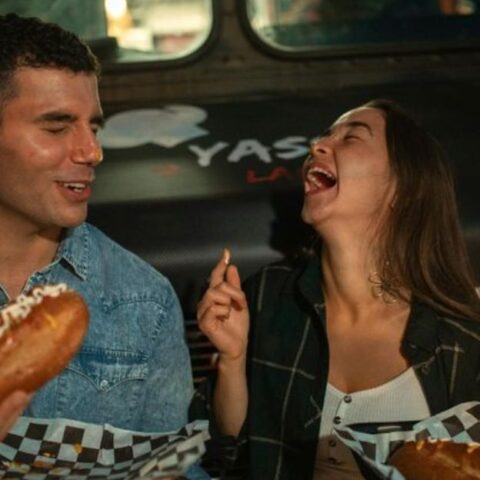 ¿Puedes ser realmente amigo de tu ex? 10 cosas a tener en cuenta