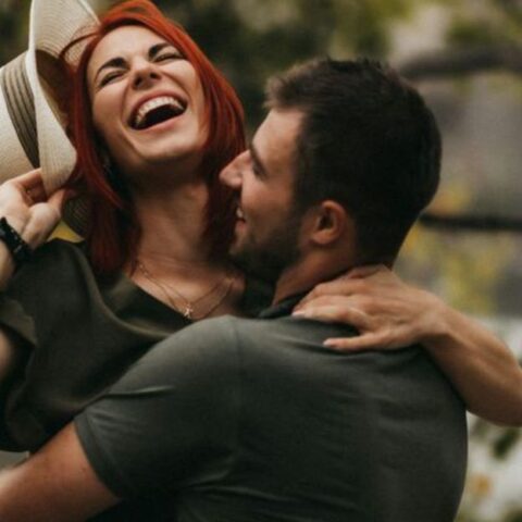 Si muestra estas 12 cualidades, has encontrado a un hombre verdaderamente respetuoso