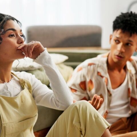 Si Observas Estos 12 Comportamientos, No Eres Su Prioridad &ndash; Eres Su Plan De Reserva