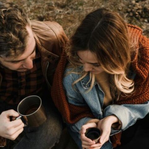 Si te dice estas 12 cosas, significa que le gustas en secreto