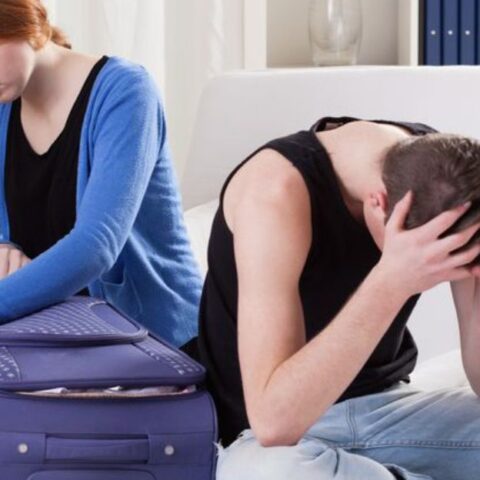 10 comportamientos que hacen que incluso las buenas mujeres se alejen