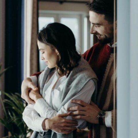 10 cosas que hacen las mujeres para fidelizar a los hombres