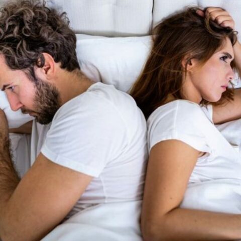 10 cosas que un hombre nunca perdonar&aacute; a su mujer despu&eacute;s del matrimonio