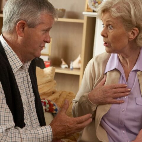 10 formas en que los narcisistas utilizan la culpa como su arma favorita