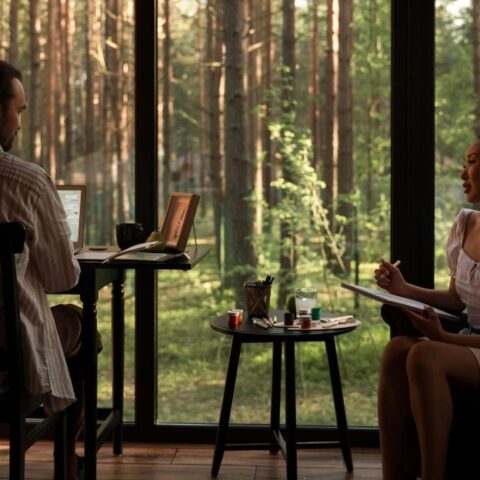 10 Frases que, seg&uacute;n los terapeutas, pueden salvar una relaci&oacute;n durante una pelea