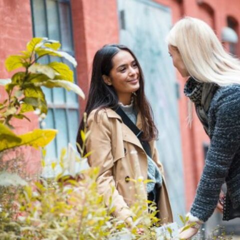 10 Frases Sutiles Que La Gente Usa Cuando Realmente No Les Gustas