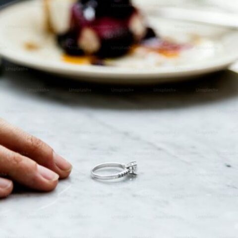 10 ocasiones en las que es totalmente razonable dejar una relación