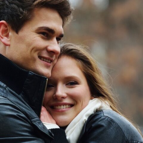 10 pistas conmovedoras de que te quiere incondicionalmente