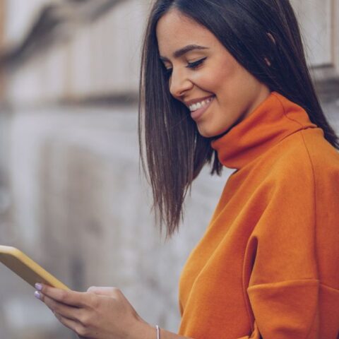 10 razones por las que la química de los mensajes de texto no siempre conduce a una conexión real