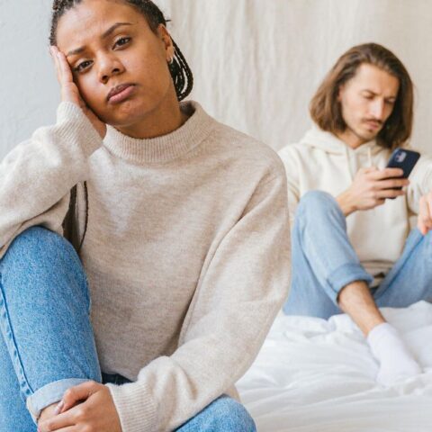 10 señales claras de que tu relación ya no merece la pena luchar por ella