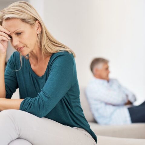 10 señales de alarma que se esconden detrás de “es que se preocupa demasiado”