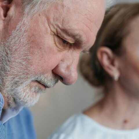 10 se&ntilde;ales de que una mujer est&aacute; a punto de dejar a su marido