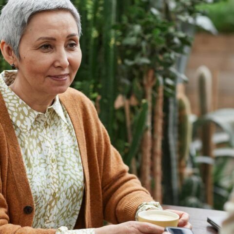 11 cosas que las mujeres mayores se niegan a soportar en sus relaciones