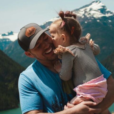 11 cosas sencillas que los hombres desear&iacute;an que les dijeras para sentirse especiales