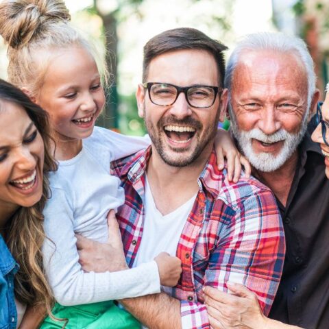 11 din&aacute;micas ocultas del narcisismo familiar de las que nadie habla