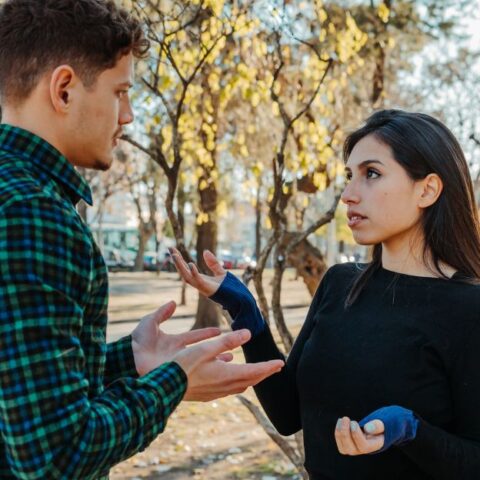 11 mentiras que te cuentan para que sigas sinti&eacute;ndote responsable