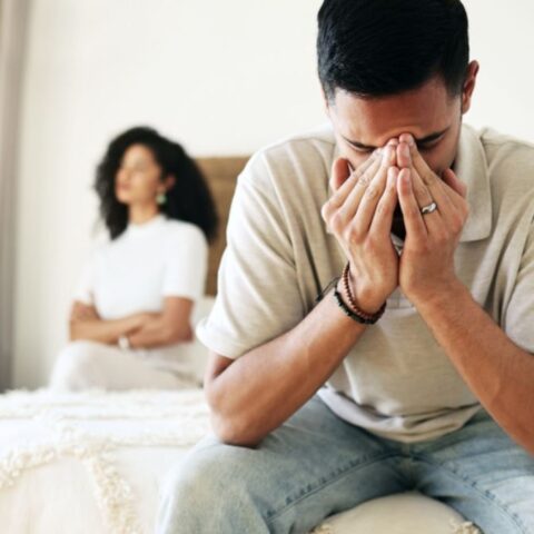 11 problemas matrimoniales comunes y lo que dice la psicolog&iacute;a para resolverlos
