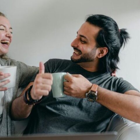 12 cosas que hacen los hombres cuando te ven como &ldquo;la elegida&rdquo;