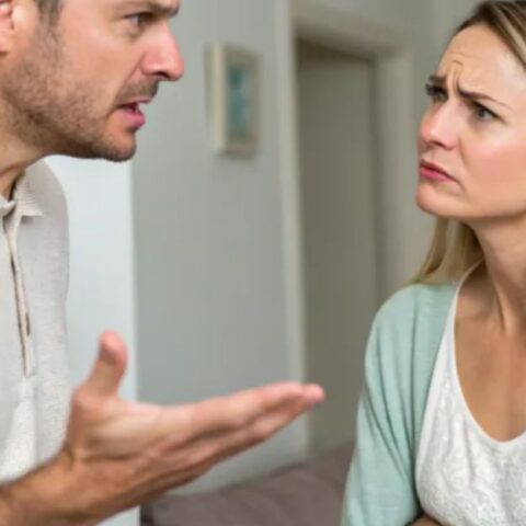 12 Frases que usan las personas t&oacute;xicas para hacerte dudar de ti mismo