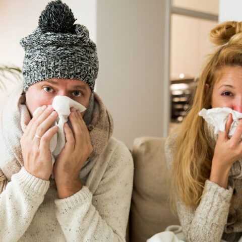 12 momentos poco rom&aacute;nticos que revelan la verdadera relaci&oacute;n de pareja