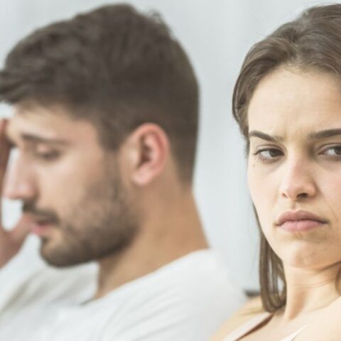 13 Comportamientos que las mujeres suelen interpretar como &ldquo;A &eacute;l no le importa&rdquo;