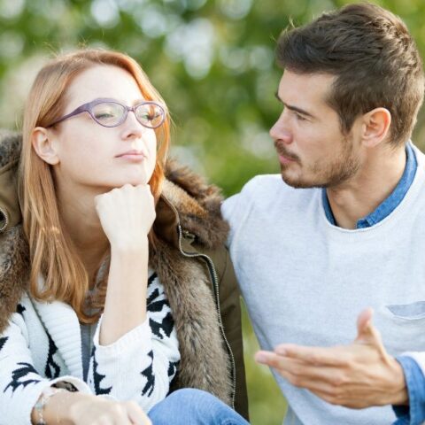 13 “disculpas” de los narcisistas que no lo son en absoluto