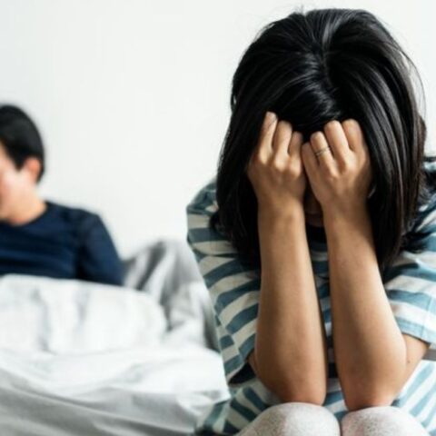 8 comportamientos que hacen que una mujer se sienta poco apreciada