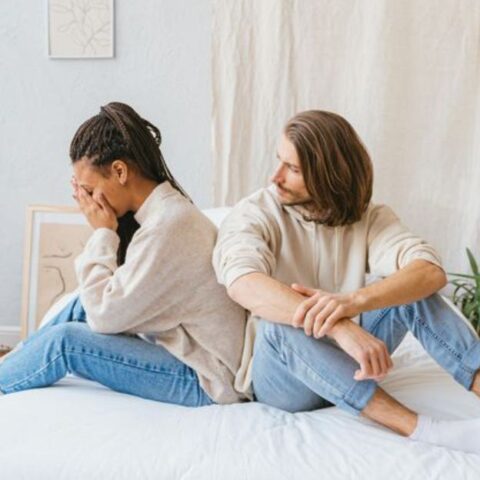 9 formas sutiles en que una pareja t&oacute;xica sabotea tu felicidad