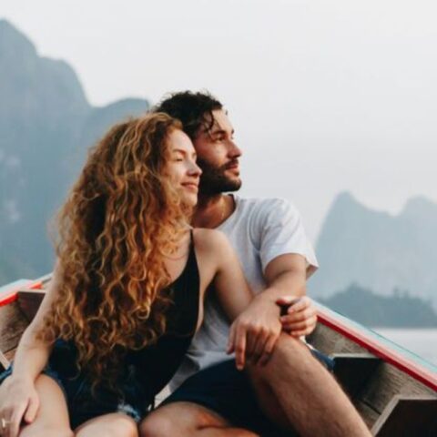 9 Pasos de Sanación Interior Antes de Volver a Tener Citas