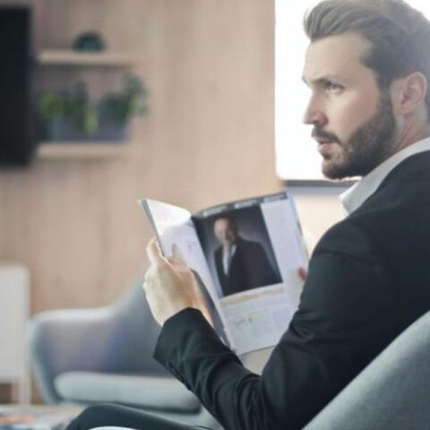 9 Rasgos No F&iacute;sicos Que Hacen a un Hombre Atractivo al Instante