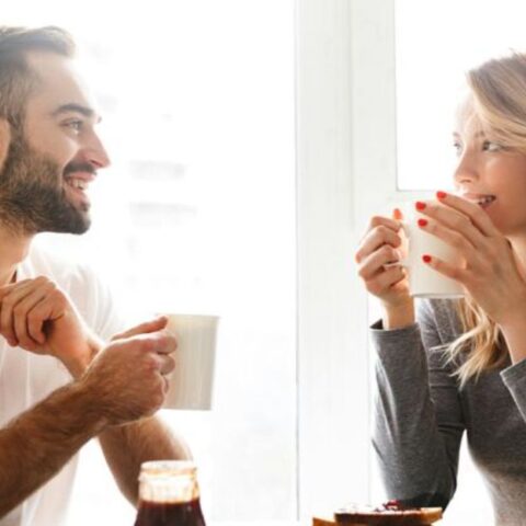 9 señales de que alguien quiere una relación de construcción lenta, no una relación de situación