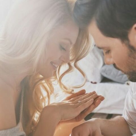 Hombres, dejad de decir &ldquo;te quiero&rdquo; y haced estas 11 cosas en su lugar