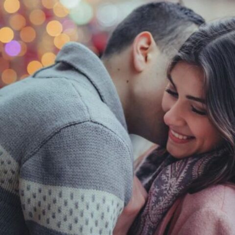 Las 10 cosas que un hombre leal siempre har&aacute;, sin que se lo pidan