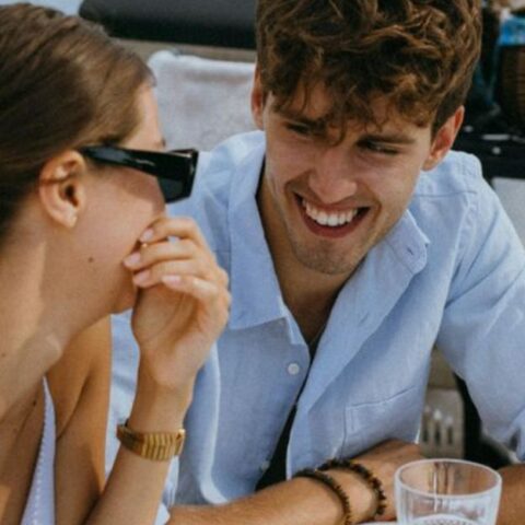 Los hombres no dicen &ldquo;te echo de menos&rdquo;: lo demuestran de estas 10 formas inesperadas