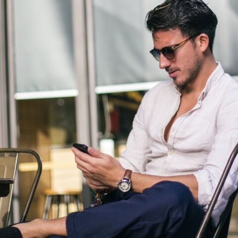 &iquest;Ocupado o fantasma? 10 formas en que su comportamiento le delata