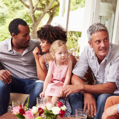 Si creciste con un narcisista, reconocer&aacute;s estos 11 roles familiares