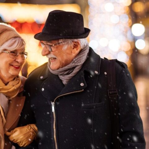 Si dice estas 12 cosas, estás casada con un hombre excepcional