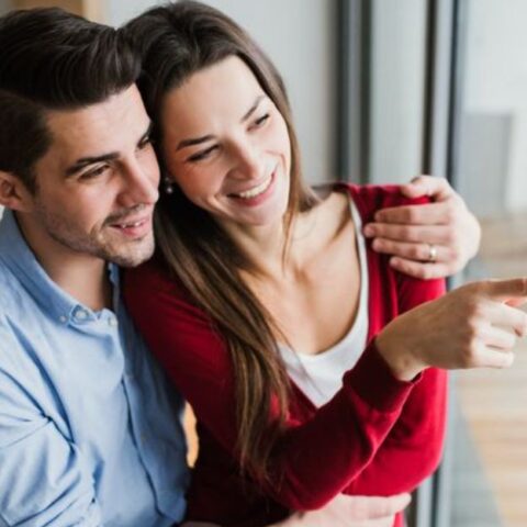 Si tu mujer hace estas 11 cosas a diario, es probable que tengáis un matrimonio fuerte