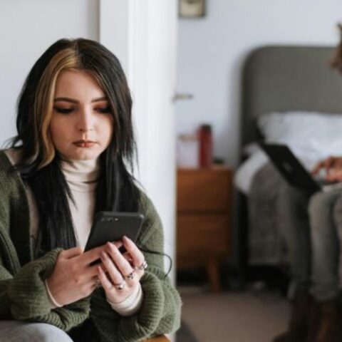 &Eacute;stas son 10 se&ntilde;ales de que una mujer ya no te quiere, a pesar de seguir compartiendo casa contigo