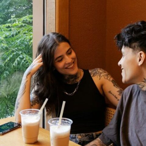 10 cosas que parecen normales en las relaciones t&oacute;xicas