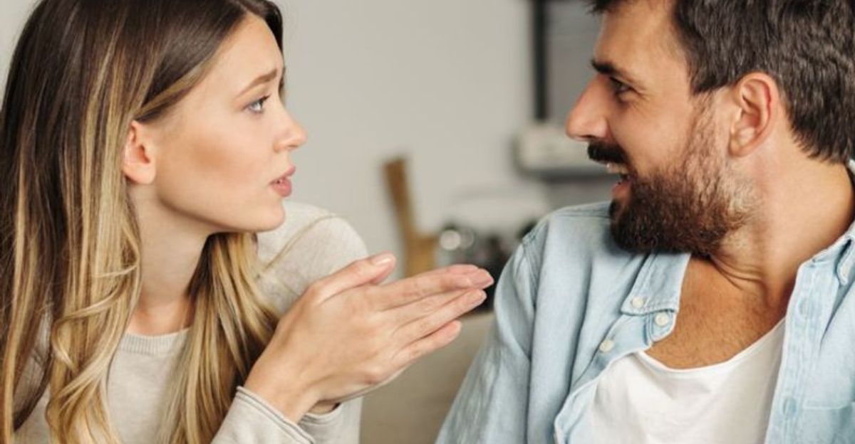 10 señales de que eres el único que se esfuerza en tu relación