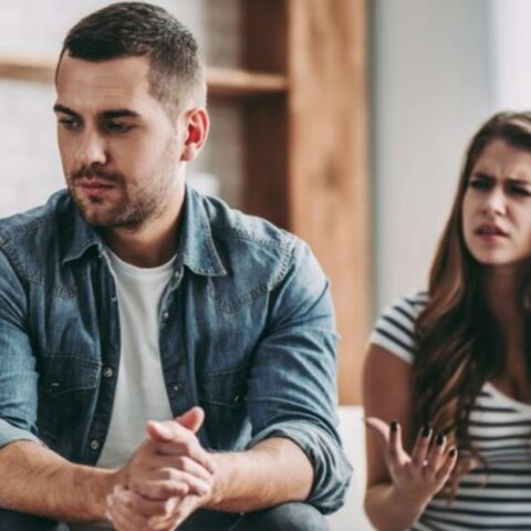 10 Trucos Psicol&oacute;gicos que la Gente Utiliza para Evitar la Culpa