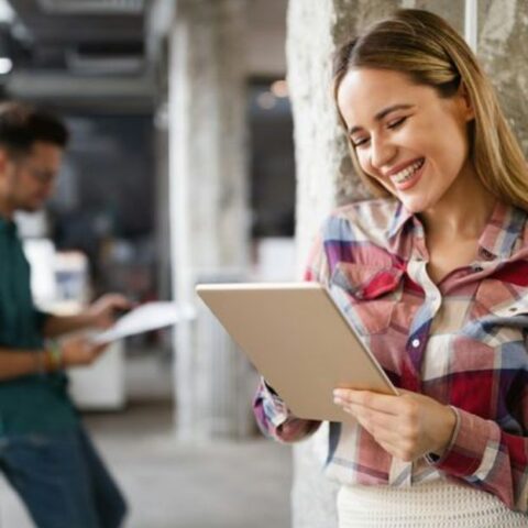 11 formas en que la confianza cambia tu energ&iacute;a