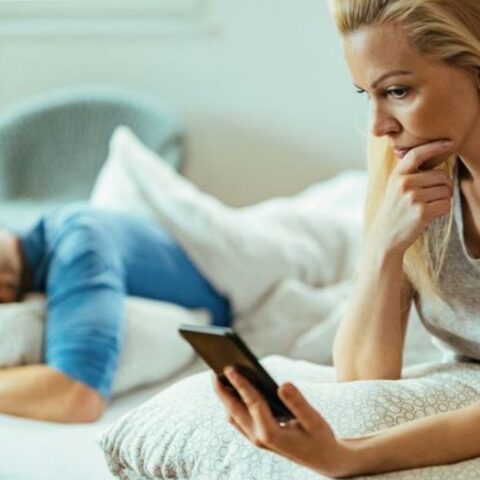 11 se&ntilde;ales sutiles de que tu pareja puede estar prepar&aacute;ndose para dejarte