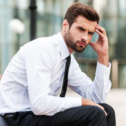 12 formas en que los narcisistas entran en p&aacute;nico cuando ya no pueden controlarte