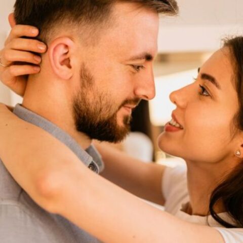 9 razones por las que la gente teme el amor sano